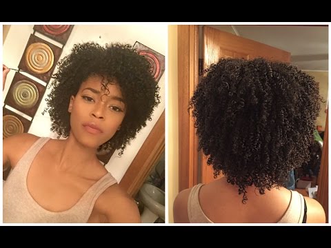 My Wash and Go