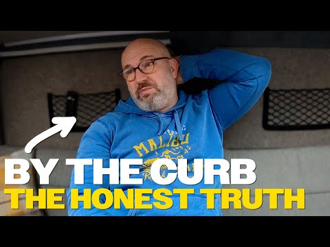 By The Curb Van Life - Questions & Answers