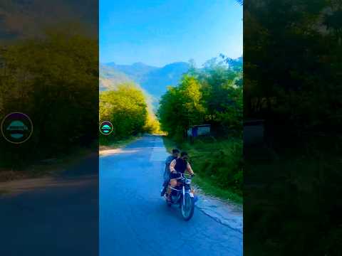 Traveling to Banjosa Lake Part 3 #banjosalake #beautiful #kashmir #azadkashmir #pakistan #travel