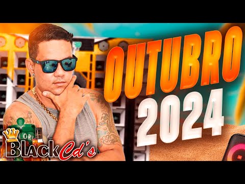 BERG MARTINS 2024 - MÉDIO GRAVE 100% PRA PAREDÃO - CD OUTUBRO