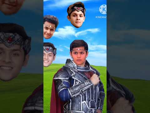 Baalveer returns new editing video baalveer no#shortstyoutube #video #viral #baalveer #video