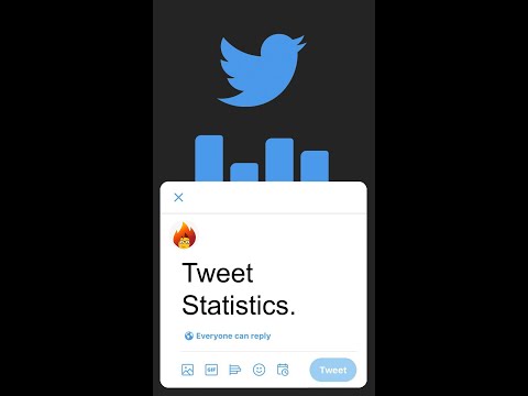 Twitter Statistics You Should Know!