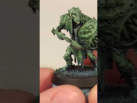 gutrippaz speedpainting