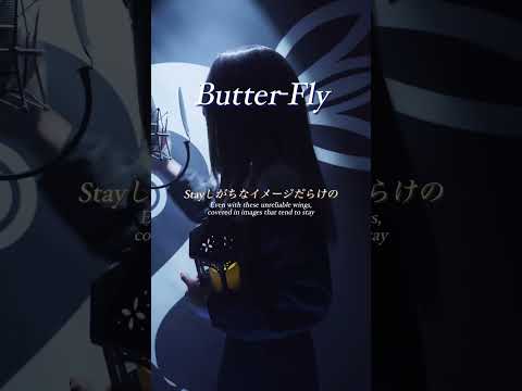 【アカペラ】Butter-Fly - 和田光司 / A Cappella #cover #SERRA #デジモン #tiktokで話題