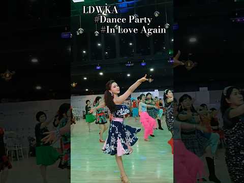 #Dance Party 2024. 9. 7(토) 사)라인댄스 위더스 코리아