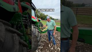 $5 John Deere accessory hack — that’s farmgenuity