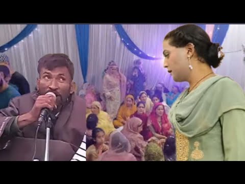 Kashmiri Wedding Song Mehendi Raat Ha Dilbaron Bye Boy With Nisar Murali 2024