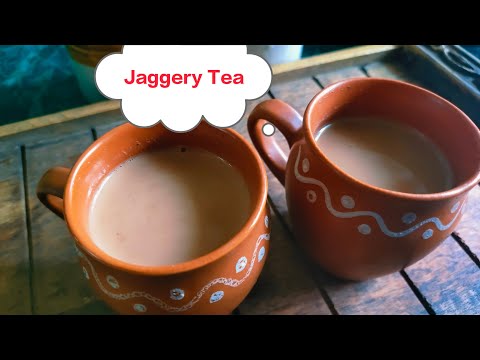 गुड की चाय ऐसे बनाएं कभी नहीं फटेगी, Gud ki chai, jaggery Tea recipe,गुड़ की चाय की रेसिपी