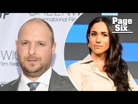 In 2014, Meghan Markle turned down an ESPN bro who thought she was ‘obtainable’