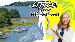 Exploring Little Neck, Virginia Beach: Top Neighborhoods | Living in Little Neck, Virginia