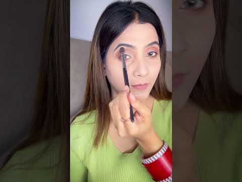 Eye makeup tutorial #eyemakeup #eyesmakeup  #eyemakeupshorts #eyemakeuptutorialforbeginners #eye