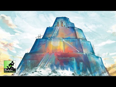 Nunatak: Temple of Ice ►►► How does it play?