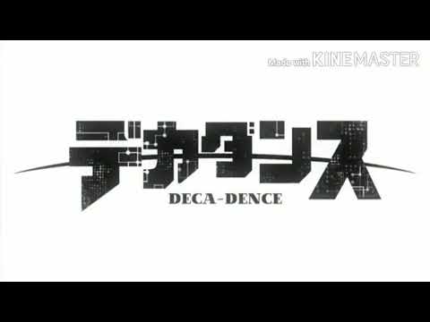 OP Deca-Dence / Konomi Suzuki (鈴木このみ) – Theater of Life Lyrics