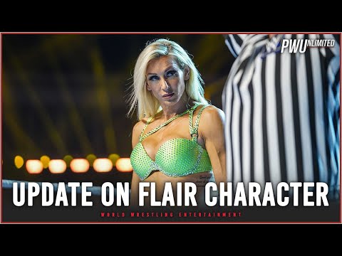 New Details On Charlotte Flair's Character Upon Her Return