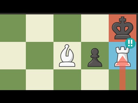 You HAVE to know these 5 CHECKMATES