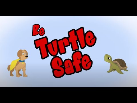 Turtle Safe (English short version)