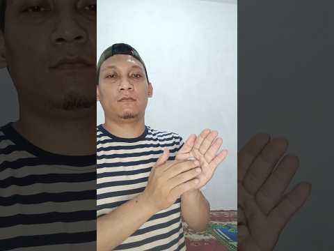 Trik koin trmudah#youtubeshorts #shorts #magic #tutorial #tricksulap #shortvideo #trending #magician