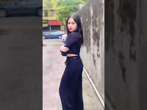 Aisa Marungi Na - Jannat Zubair New Trend Video | Jannat Zubair New Viral Video #jannatzubair