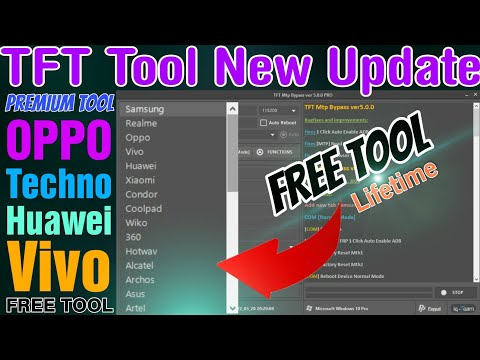 Samsung Tool New Update Live Testing | Full Complete Video 1000% Working