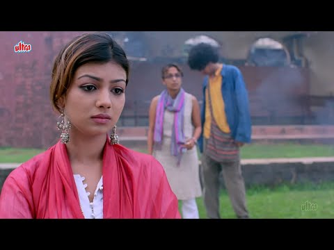 Sacha Pyaar Jhuthe Log ZIndagi Me Anese Tabah Hota Hain - Yun Hota Toh Kya Hota Sc 6 - Ayesha Takia