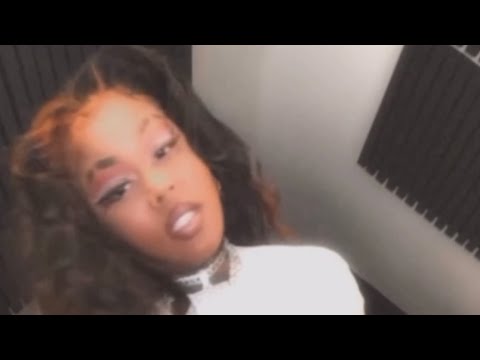 Jucee Froot - Crybaby (Snippet)