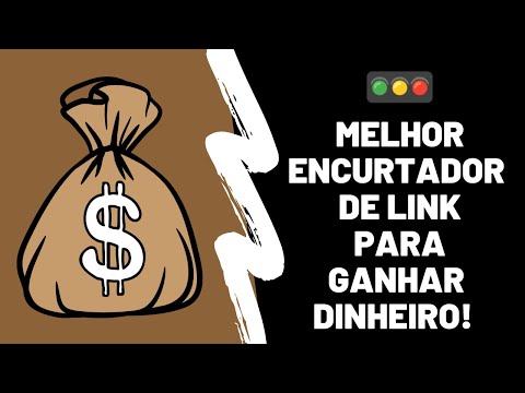 🏆 Ganhar Dinheiro Encurtando URL - Melhor Encurtador de Link 🚀