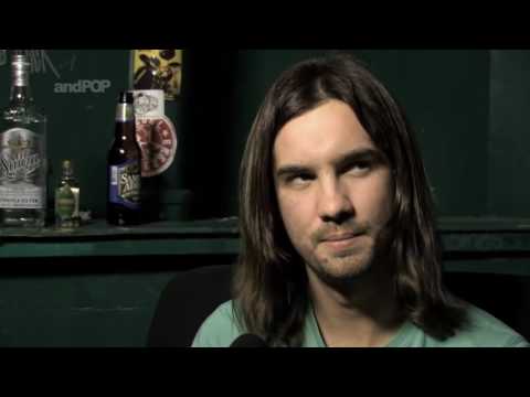 Tame Impala Interview - Side B   "Not A Rock Band"