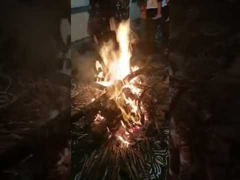 bhogi subhakamshalu/bhogi manta#shorts