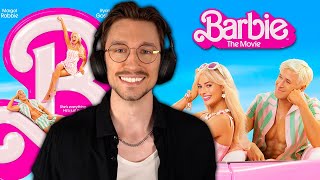 THE *Barbie* Commentary