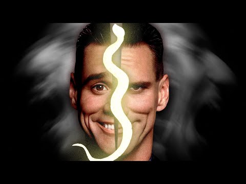 Jim Carrey: Insanity Or Spiritual Awakening?