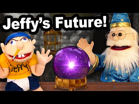 SML Movie: Jeffy's Future [REUPLOADED]