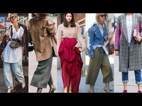 The Most Impressive Street Style Of Milan 2024/25 | Italian Outfits Fashion Inspiration