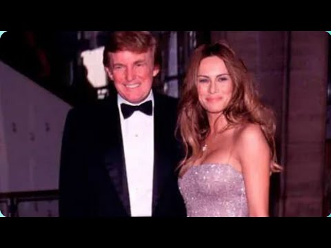 Melania Trump: The Journey from Fashion Icon to First Lady