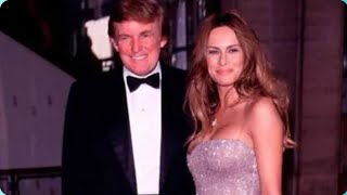 Melania Trump: The Journey from Fashion Icon to First Lady