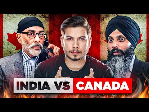 India Vs Canada Relation Explained