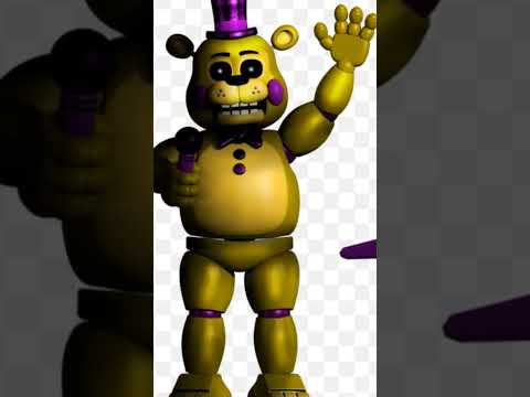 all apring animatronic fnaf 2