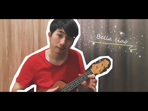 Bella Ciao (cover)