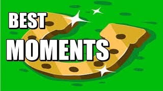 AGAR.IO BEST MOMENTS #2 (GOTA.IO)