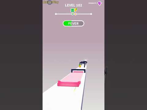 Jelly Shift 3D  - Update New Skin | Obstacle Course Game All Levels Walkthrough Gameplay | Level 102