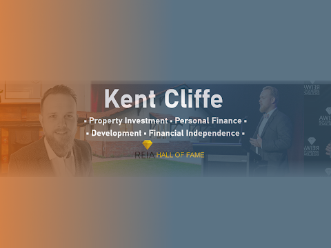 Kent Cliffe Live Stream