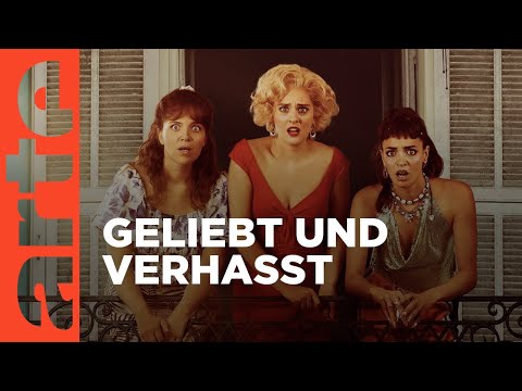 Nachbarn im Film | Blow up | ARTE