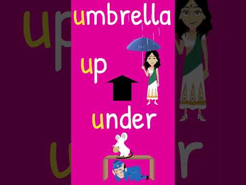 u Sound - How to Say the "u" Sound in English #howtosay #learnenglish  #englishsounds 🇬🇧