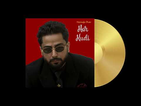 Varinder Brar - Hor Kudi (Official Audio) | Professor Album | Punjabi Song 2024