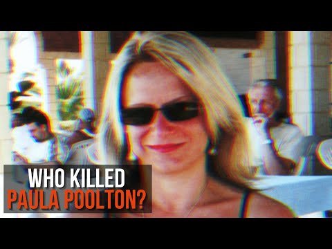 Who killed Paula Poolton? The Case of Roger Kearney | EP 1 | True Crime Central #truecrime