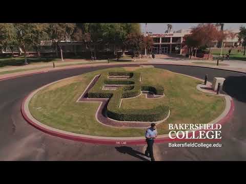 Bakersfield College can help you succeed. Apply today!