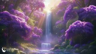 Enchanted Woods - Awaken Your Senses and Ease Anxiety - Magical Music - Music To Heal