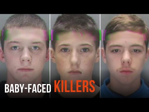 Baby-Faced Liverpool Gang Murdered a Teenager in a Laundromat | Deadliest Kids | True Crime Central