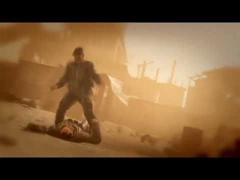 I Edited Call of Duty: Modern Warfare 2 Cpt. Price & Soap vs Shepherd Fight Scene (Final Mission)