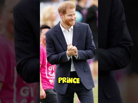 Prince Harry Wanted Royal Family #news #royalsfamily #britishroyalfamily #britishroyalty #history