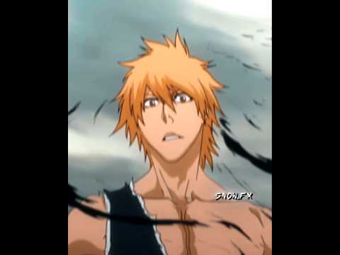 Ladies Man 😩🔥 - [EDIT/AMV - BLEACH] #bleach #ichigo #edit